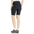 thumbnail image 2 of Pearl Izumi Womens Escape Quest Short Black Large Road CX MTB, 2 of 4