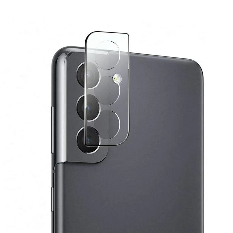 2+ ] Galaxy S21 Privacy Glass Screen Protector Camera - Temu