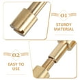 thumbnail image 3 of SOPOTUTU 1paire Outil à Rivets en Acier Inoxydable pour Poignée Réparation DIY Remplacement Durable de Cuisine, 3 of 7