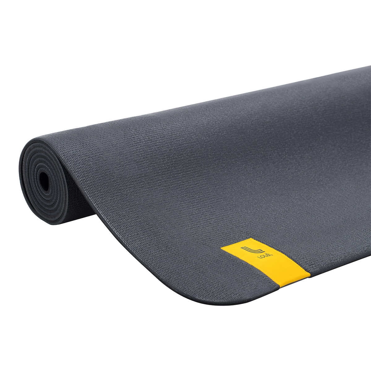 lole 6mm yoga mat