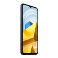 thumbnail image 3 of Xiaomi Pocophone Poco M5 (5 Mpx) Dual Sim 128 Gb Black 4 Gb Ram Xiaomi Xiaomi Poco M5 BLACK, 3 of 3