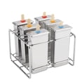 thumbnail image 3 of Mould Ice Pop  Ice Lolly  Lolly Maker Kitchen Tool Kitchen For Home, 3 of 8