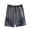 Navy C, variant on Stamzod Men's Athletic Shorts with Pockets Elastic Waist Cotton Gym Workout Shorts for Men Navy C L