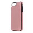 thumbnail image 4 of Tapar Teléfono Portatil Cover de Telefono para IPhone7 / 8 / Resistente a Los Arañazos,Anti-, Ligero - Rosado, para Phone 8 Plus / Sunnimix Carcasa del teléfono móvil, 4 of 8