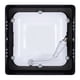 thumbnail image 4 of Estevez Luminaria LED para Sobreponer DRUM SQUARE ECO 6W 3000K Negro, 4 of 7