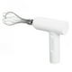 thumbnail image 1 of Electric Hand Mixer, Curved Edges Fast Stirring 4 Modes Cordless Mixer Handheld For Kitchen For Cake Baking, 1 of 8