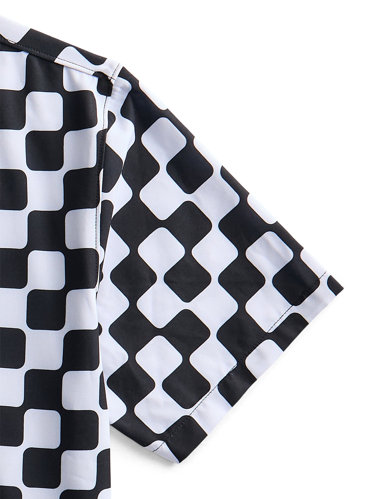 Weekend Academy Boys Cabana Sun Shirt, Sizes 6-18 & Husky