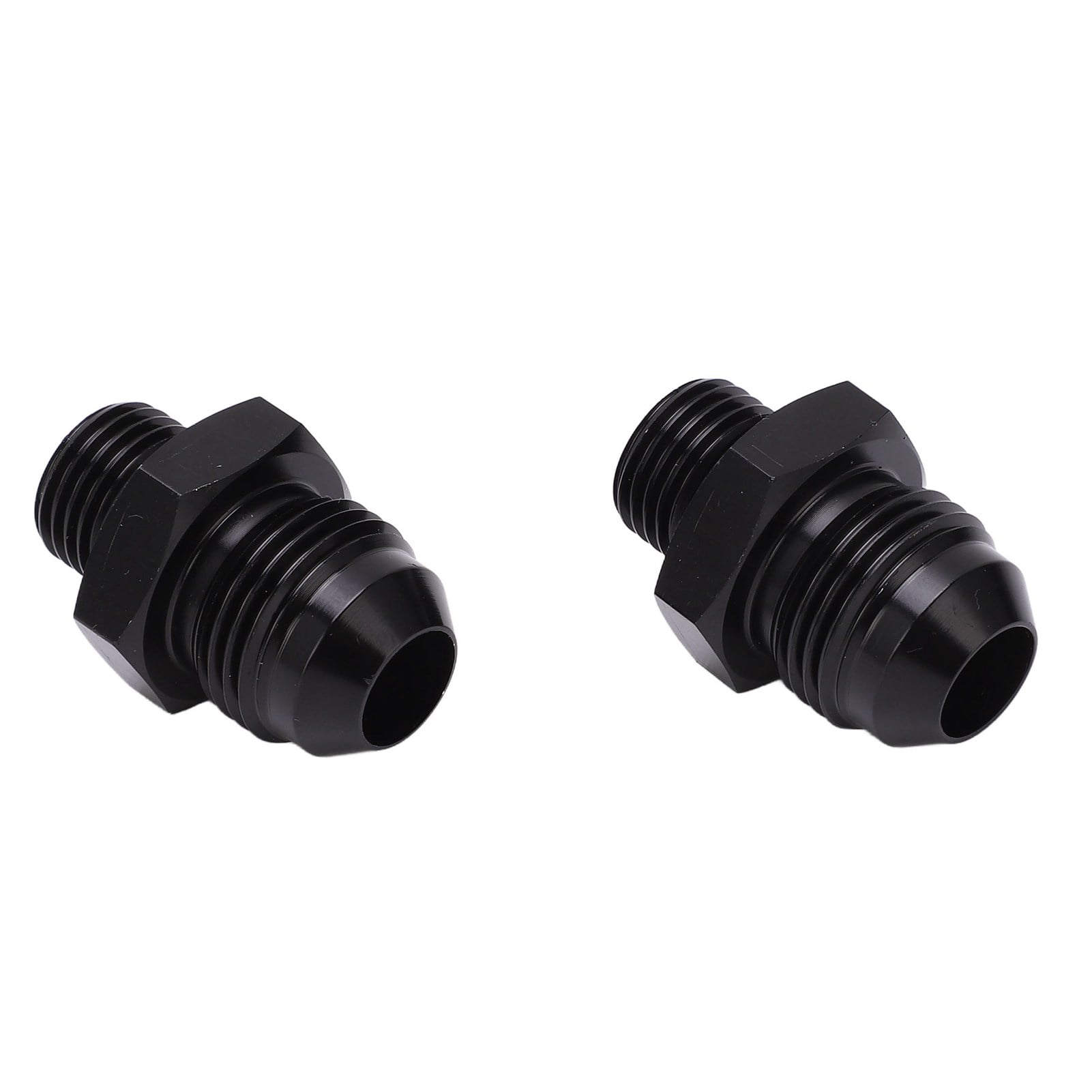 Gas Hose Adapter, Fuel Line Fitting High Strength For Most Fluids