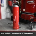 thumbnail image 3 of Horno portátil para secado de Electrodos Lincoln Electric 10 Kg Red Force, 3 of 6