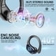 thumbnail image 2 of Auriculares inalámbricos Ltinist 75H Bluetooth 5.4 IPX8 a prueba de agua, 2 of 4
