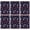 Pioneer Flower Floral-2, variant on 2 Pcs Pioneer Flower Floral Print Pattern Kitchen Towels, Funny Microfiber Dish Towel Set, 18" X 26" Tea Towels