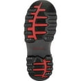 thumbnail image 2 of Rocky XO-Toe Botte de Travail Imperméable Composite Marron, 2 of 5