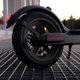 thumbnail image 5 of Rear Mudguard and Bracket Accessory with Taillight for Xiaomi M365/M365 Pro Scooter with Screws and Screw Caps, 5 of 5