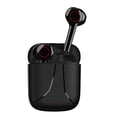thumbnail image 1 of L31 Sports Bluetooth 5.0 Auriculares Auriculares Control Táctil Negro, 1 of 7