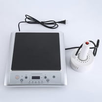 GXCZ Food Saver Vacuum Sealer Machine Handheld Induction Sealer 20-70Mm, Portable Manual Electromagnetic Induction Aluminum Foil Sealing Machine, Bottle Cap Sealer Heat Sealing Machine with Counting Function