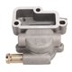 thumbnail image 5 of Cámara de Salida de Agua del Motor, Aleació de Aluminio Preciso Ajuste 133681 Parte del Motor Para El Motor Para ZX BX Saxo, 5 of 7
