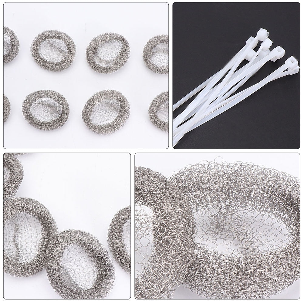 NUOLUX Lint Washer Washing Machine Filter