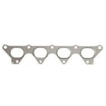 thumbnail image 3 of DNJ EG119 Exhaust Manifold Gasket Fits Cars & Trucks 92-07 Eagle Mitsubishi Colt 1.8L SOHC 16v, 3 of 5