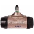 thumbnail image 1 of WCT-011 OEM ADVICS Roue de Frein à Tambour Cylindre - Compatible avec Toyota Land Cruiser, T100; Arrière, 1 of 3