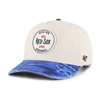 47 Brand Boston Red Sox cap in black