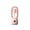 Pink, variant on Summer Water Cooled Spray Mist Electric Fan USB Rechargeable Portable Wireless Air Humidifier Bladeless Ventilator Table Fan