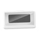 thumbnail image 2 of Cajas impermeables para teléfono de ducha, fundas para teléfono de ducha, cajas impermeables para teléfono celular para baño, blanco, 2 of 9