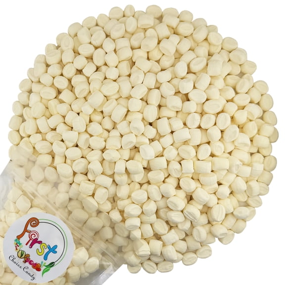 FirstChoiceCandy Old Fashioned & Classic Butter Mints Candy, Smooth, creamy, and refreshingly cool - 2 Pound