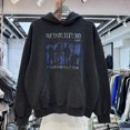 thumbnail image 2 of Sudadera con capucha estampada, 2 of 5