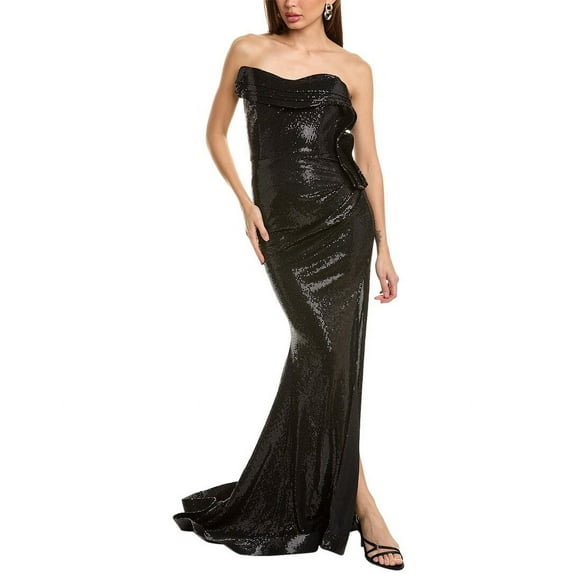 issue New York womens  Gown, xs
