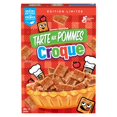 thumbnail image 5 of Toast Crunch Apple Pie Cereal, 5 of 5