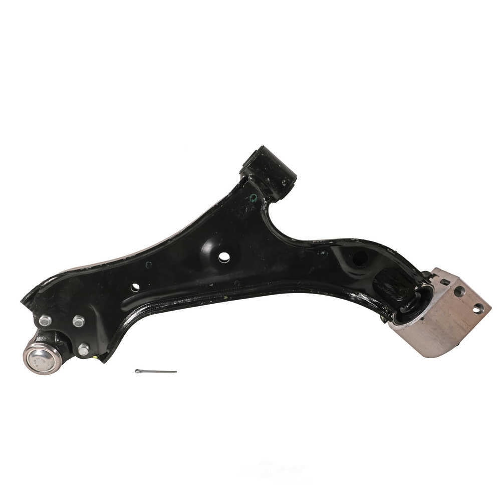 QuickSteer X623582 Suspension Control Arm and Ball Joint Assembly