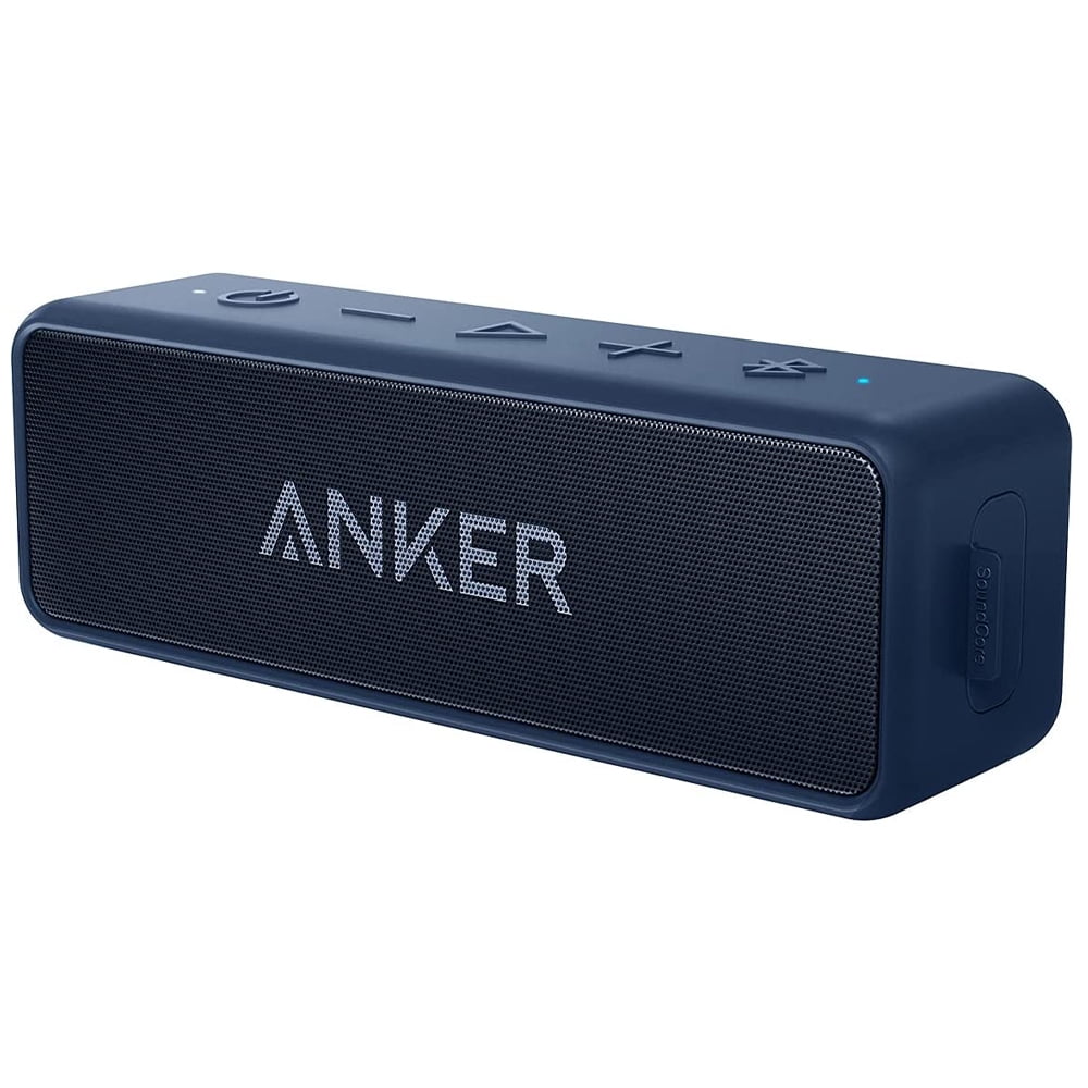 Anker Soundcore 2 Portable Wireless 