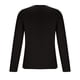 thumbnail image 4 of Blusas y camisas de manga larga con cuello redondo para hombre, cuello redondo, botones, boca plana, deportivas para hombre, blusas y camisas de manga larga con cuello redondo para hombre, 4 of 5