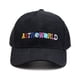 thumbnail image 1 of Gorra de béisbol Astroworlds Anime Trucker para hombre y mujer, 1 of 3