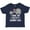 Navy Blue, variant on Inktastic Grandkids Best Grammy Ever Gift Boys or Girls Toddler T-Shirt