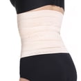 thumbnail image 4 of 21cm Corset Slimming Belt Spandex Body Shaper Underwear Daily Use ( M), 4 of 6