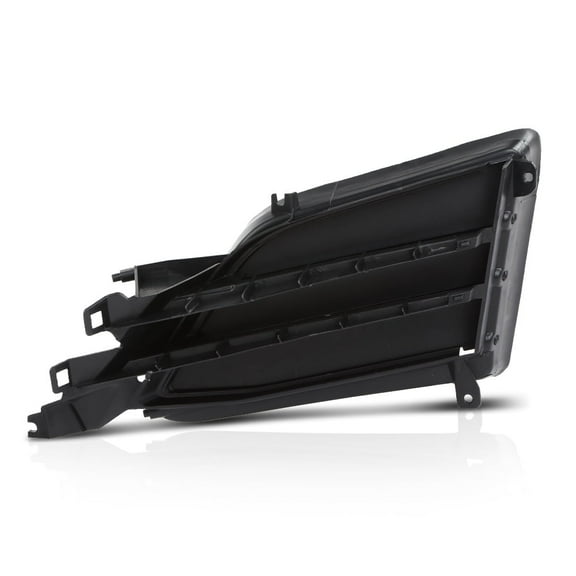 PIT66 Driver Side Active Louver Air Vent Shutter Grille Fit For Tesla Model S 2016-20