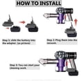 thumbnail image 2 of Adapter converter for hoovers, 2 of 5