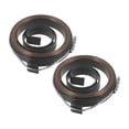 thumbnail image 1 of Miangastore 2 Pcs Ressort de Retour pour Perceuse Outil de Remplacement de Ressorts Ensachés, 1 of 9