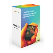 Polaroid Go Instant Camera Everything Box (Black)