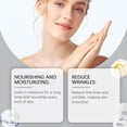 thumbnail image 4 of FSTDelivery 4pcs Bio-Collagen Real Deep Mask,Anti-Aging Hydrating Hydrogel Mask,Pore Minimizing,Elasticity Improvement,Anti Wrinkle Lifting Firming Mask for All Skin,Korean Skin Care,Clearance, 4 of 9