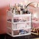 thumbnail image 5 of Makeup stand with Drawers multicolor, 5 of 5