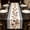 D, variant on Aufmer Commemoration Day Themed Linen Table Cover Simple Elegant Styling Thickened Fabric Making For Family Living Room Holiday Theme Dining Scene Layout
