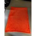 thumbnail image 5 of KIHOUT Clearance Super Soft Warm Solid Warm Micro Plush Fleece Blanket Throw Rug Sofa Bedding, 5 of 6