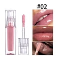 thumbnail image 4 of Kokovifyves Aqua Toot Lip Gloss High Mirror Gloss Moisturizing Pearlescent Fine Gloss Glaze, 4 of 6