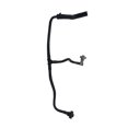 thumbnail image 1 of New Expansion Tank Vent Hose for A4 A5 S4 S5 8W0121081AN Engine Coolant Radiator Overflow Pipe 8W0 121 081 an, 1 of 5