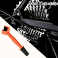 thumbnail image 1 of Cepillo para limpieza de Cadenas de motocicletas shamjiam Cepillo de cadena de motocicleta, 1 of 7