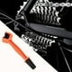 thumbnail image 1 of Cepillo de engranajes de cadena de motocicleta Macarena Cepillo de cadena de motocicleta Naranja, 1 of 7