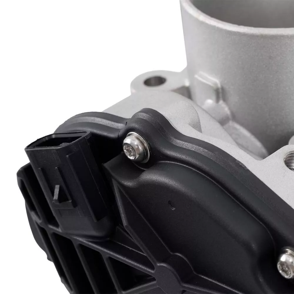 MOSTPLUS Throttle Body Assembly for Ford Escape C-Max Fusion Lincoln MKZ Mercury Mariner