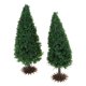 thumbnail image 1 of Disposición del paisaje del paisaje micro Árbol de pino modelo plástico de 5.5cm para kits de dioramas de paisaje micro 5.5cm Magideal Disposición del paisaje del paisaje micro, 1 of 6